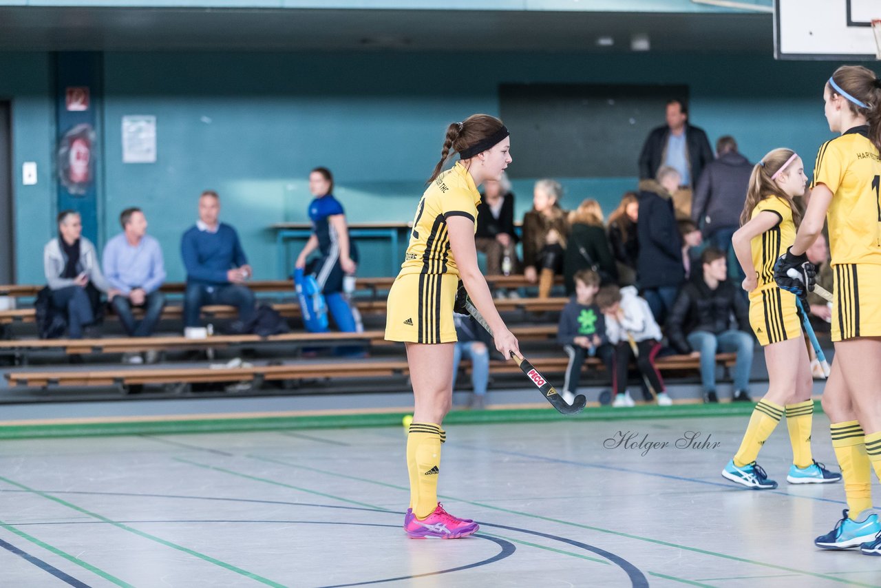 Bild 10 - B/C-Juniorinnen Hamburger Meisterschaft